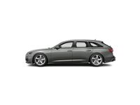 Audi A6 - Vorschau Bild 2
