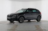 Skoda KAMIQ MONTE CARLO 1.0TSI DSG PANORAMAGLASDACH - Skoda Kamiq Gebrauchtwagen in Leipzig