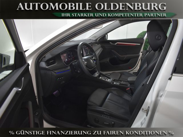 Skoda Octavia 2.0 TDI Selection *Pano*AHK*360°*HUD*ACC