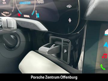 2025 Porsche TAYCAN — миниатюра 14