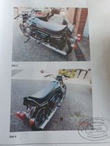 Moto Guzzi 850 T 3 - MOTO GUZZI T3
