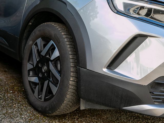 Opel Mokka 1.2 Elegance Spurhalteassistent Kamera LED