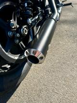 Harley-Davidson Sportster XL2 1200 iron - HARLEY-DAVIDSON XL 2