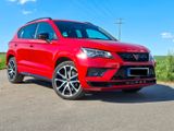 Cupra Ateca 2.0 TSI 221kW 4Drive DSG - Vollaustattung - Cupra Ateca aus 2020
