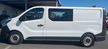 Opel Vivaro - 7