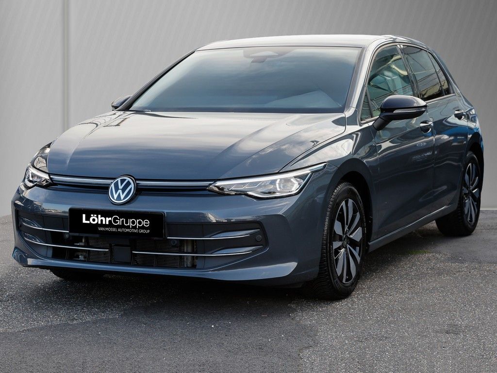 Volkswagen Golf VIII 1.5 eTSI DSG Goal AHK/Navi/RFK imagem 3