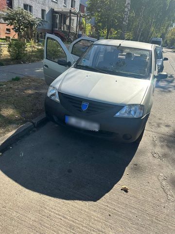 Dacia Logan 1.4 MPI