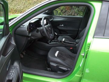 Bild 11 Opel Mokka 1.2T GS Alcantara PDC+Kam SHZ LHZ Navi AHK