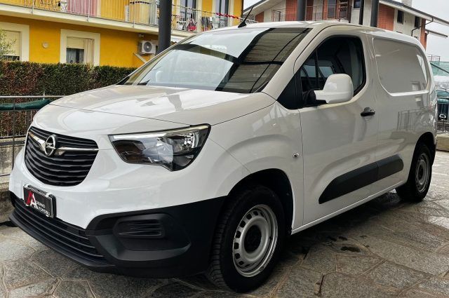 Opel OPEL Combo Cargo 1.6 Diesel 100CV S&S PC-TN 650k