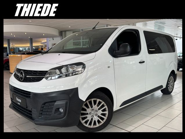 Opel Vivaro Kombi M 1.5D 6-SITZER/AHK/PDC/SOLARPROTEC