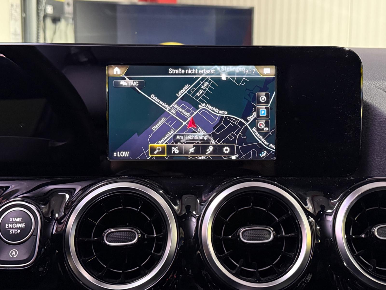 Mercedes-Benz B 200*AHK*KAMERA*MULTIBEAM-LED*NAVI*SHZG*ALU*USB