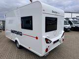Sterckeman 390CP Easy `26 - Sterckeman Wohnwagen