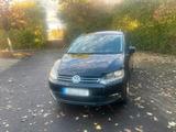 Volkswagen VW SHARAN 2,0TDI /7sitzer - VW Sharan Gebrauchtwagen in Hamm