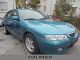 Mazda 626 Exclusive Automatik/Klimaaut./1Hand/ - Mazda 626 Benziner Gebrauchtwagen