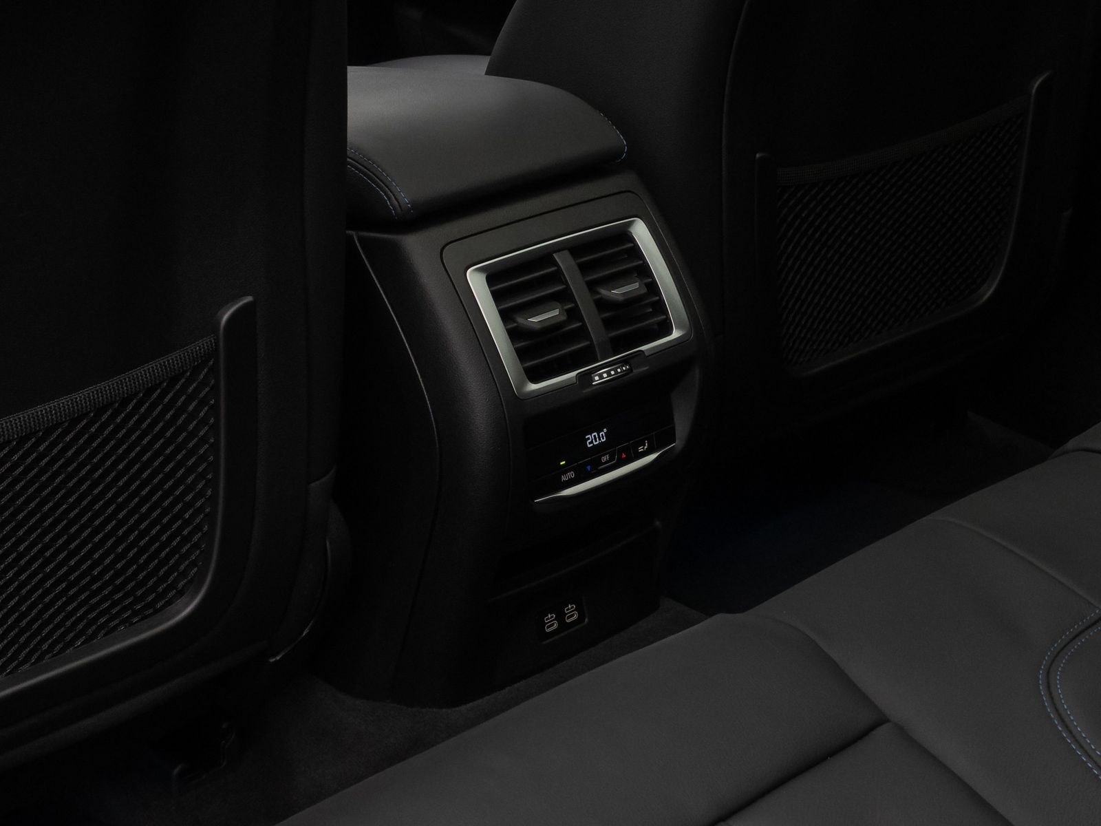 Fahrzeugabbildung BMW iX3 Impressive M Sport 360° HUD DAB Panorama 20"