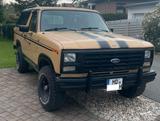 Ford Bronco 5,8L 351cci Station Wagon 4x4 ... - Ford Bronco: Von Privat