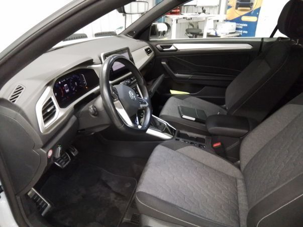 Volkswagen T-Roc - Bild 6
