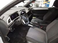 Volkswagen T-Roc - Vorschau Bild 6
