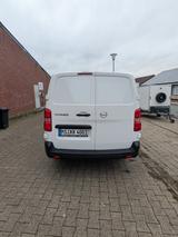 Opel Vivaro 2.0l Diesel lang  - Opel Vivaro