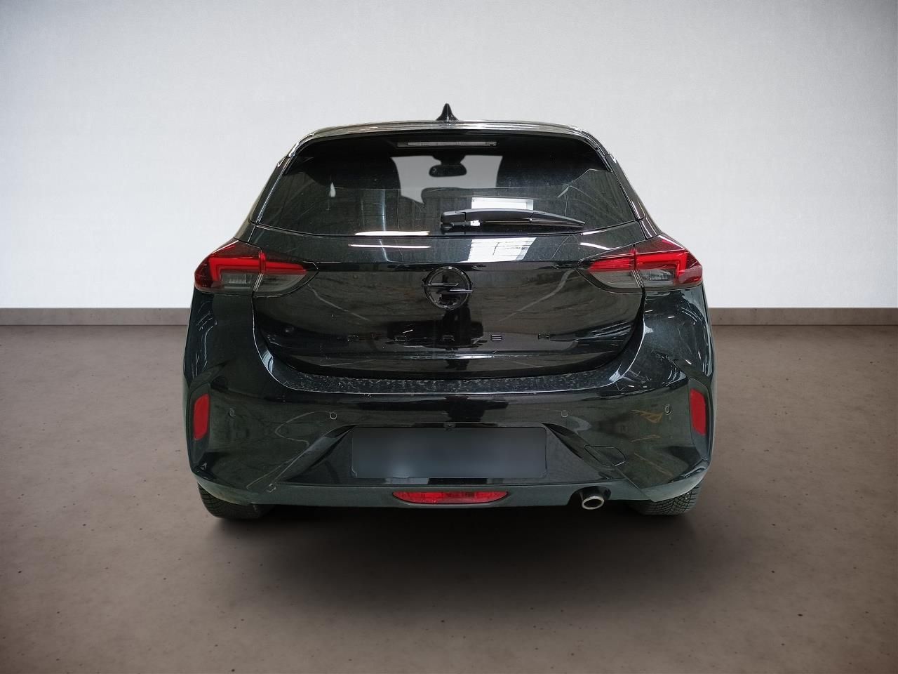 Fahrzeugabbildung Opel Corsa F 1.2 Turbo GS