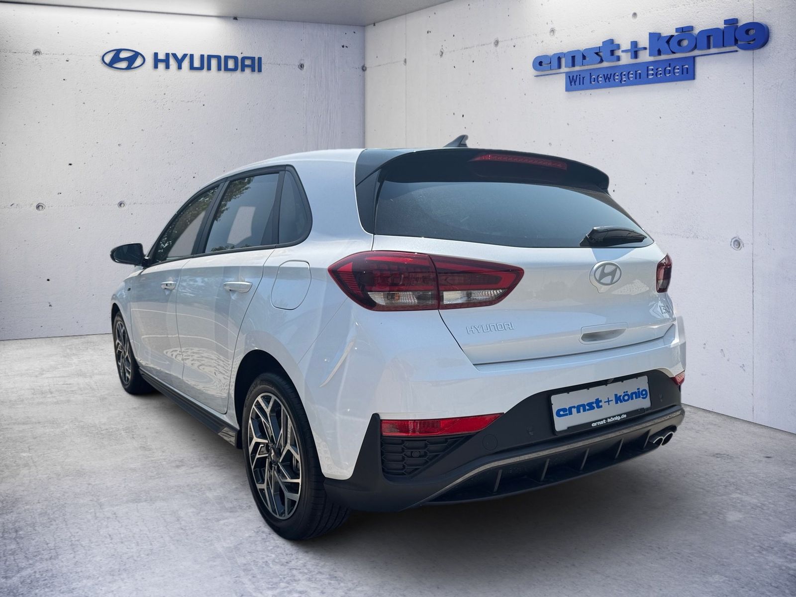 Hyundai i30 – Bild 4