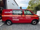 Volkswagen KASTENWAGEN T6.1 PLUS TRENDLINE - : Kastenwagen