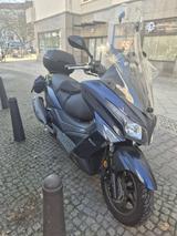 Kymco X-Town 300 mit sehr viel Zubehör, sehr gepflegt - Angebote
