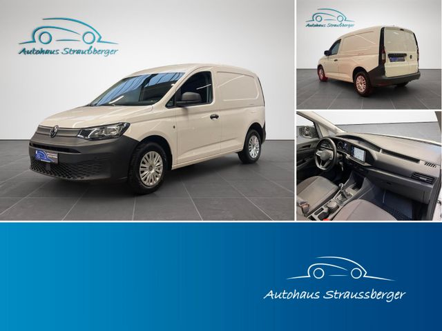 Volkswagen Caddy Cargo Basis Tempo Shz Klima NP: 37.000€