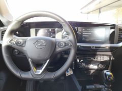 Fahrzeugabbildung Opel Mokka 1.2 Turbo Elegance LED ALU