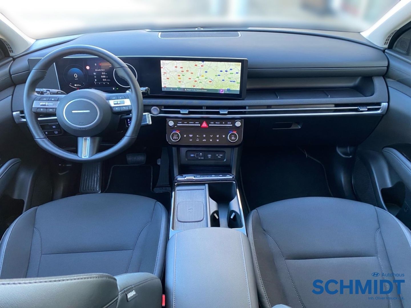 Hyundai Tucson – Bild 10
