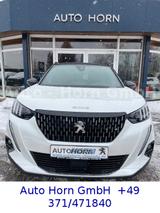 Peugeot 2008 GT PureTech 130 - Peugeot 2008 in Chemnitz