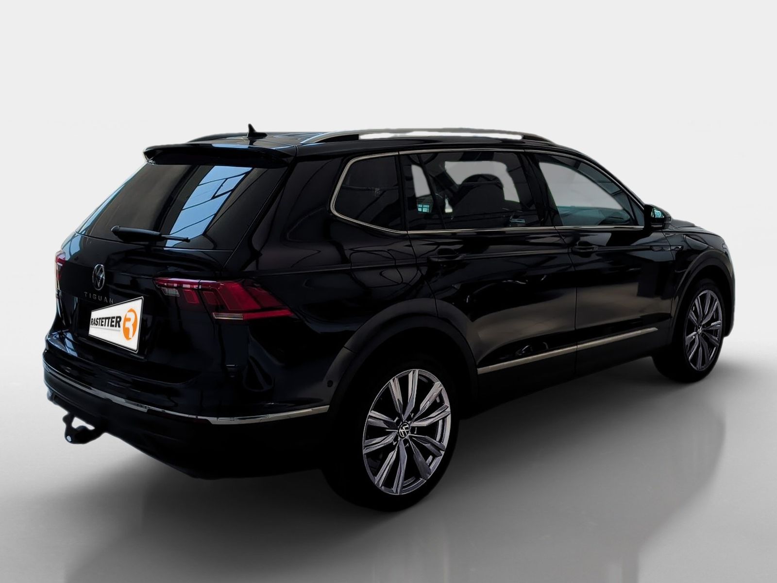 Volkswagen Tiguan Allspace TDI DSG Life AHK PanoSD Navi ACC foto 6