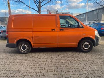 Volkswagen T5 Transporter - 9