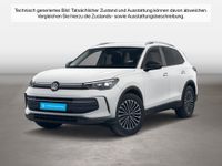 Volkswagen Tiguan - Vorschau Bild 2