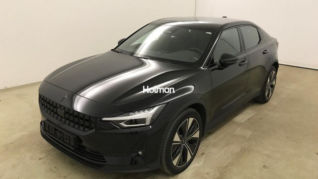 Polestar 2 Single Motor 69kWh Pano 360 Navi LED