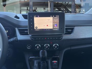 Nissan Townstar Tekna Kombi 130 DIG-T °LED°Navi°SHZ°