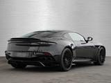 Aston Martin DBS 770 Ultimate - schwarze Aston Martin DBS