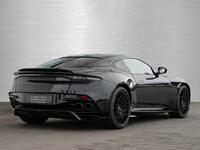 Aston Martin DBS Coupe 770 Ultimate