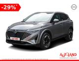 Nissan Qashqai N-Connecta 1.3 Dig-T MHEV Aut. LED ACC N