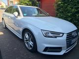Audi A4 2.0 TDI 140kW ultra S tronic Avant -