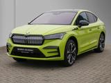 Skoda Enyaq Coupe RS 82kWh Batt. 250kW Elektromotor 4x - Skoda Enyaq Neuwagen