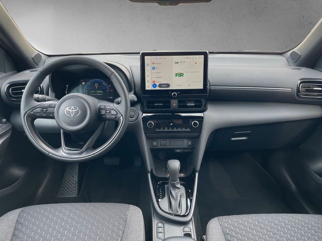 Toyota Yaris Cross 1.5 Hybrid Teamplayer *BLIS*PDC*SHZ*