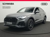 Audi Q5 - Vorschau Bild 1