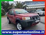 Land Rover LAND ROVER Freelander 2.0 TD GANCIO TRAINO "ASI" - Land Rover Freelander aus 1998