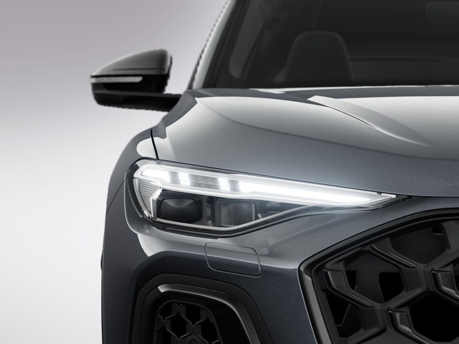 Audi SQ5 - Bild 5