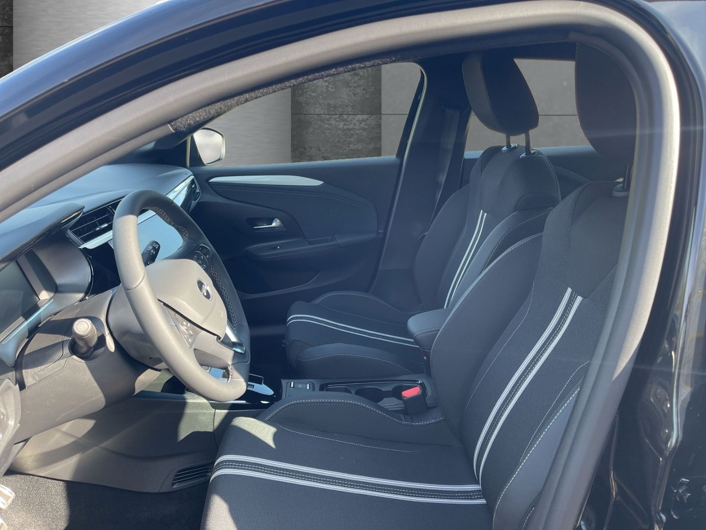 Opel Corsa - Bild 7