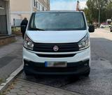 Fiat Talento 1.6 Multijet L2H1 | 120 PS | AHK - Fiat Talento in Hamburg