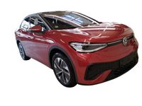 Volkswagen ID.5 - Vorschau Bild 2