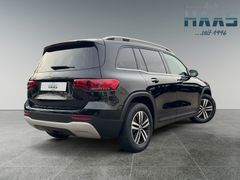 Fahrzeugabbildung Mercedes-Benz GLB 220 d Navi Leder LED AHK ACC 1.Hand