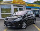 Ford C-Max 2.0 Titanium*Temp*AHK*PANO*RKam*TOP*Garant - Ford C-Max: 2.0